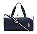 Produktbild Lacoste French Open Umhängetasche Leder 43 cm