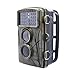 Produktbild Xwly-Dr Wildlife Trail Camera 8MP Infrared Night Vision Motion Hunting Camera IP54 Waterproof for Outdoor Surveillance Home Security Hunting