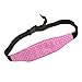 Magideal Baby Stroller Car Seat Sleep Nap Aid Head Fasten Support Holder Belt Pink RS.210.00