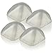 Dreambaby Soft Touch Corner Cushion  (Pack of 4)