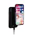 Produktbild Obamono iPhone X iPhone XS Battery Case, Ultra Slim Cover Charger Portable Charger iPhone X iPhone XS Charging Case, External Rechargeable Protective Power Juice Bank Cover Charger for