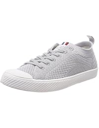Palladium Pallaphoenix Knit, Zapatillas Para Mujer
