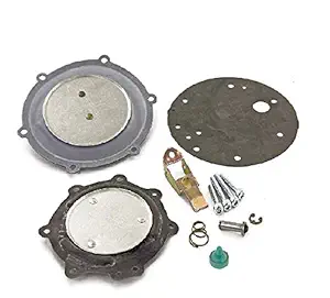 Diatax Minda Cobra WagonR Duo LPG Kit Diaphragm Set