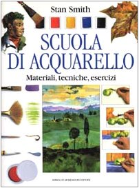 Preisvergleich Produktbild Scuola Di Acquarello