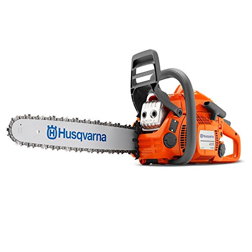 Motosierra Husqvarna 435