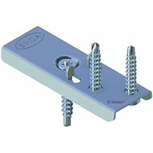 Suchergebnis auf Amazon.de für: Terrassendielen Befestigung