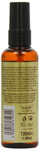 Truzone Argan Oil Infused With Moroccan Mystique – 100ml - 5