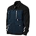 Produktbild Herren Arbeitsjacke mit multifunktionalen Taschen - Reflektionsstreifen - mehrere Farben - NEU bis XXL (W51 - Navy - XL)