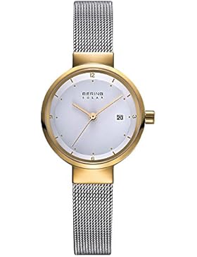Bering Time Damen-Armbanduhr 14426-010