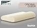 Produktbild Tempur Original Queen M 31 x 61 x 10/7 Velourbezug