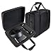 Produktbild Kbsin212 Für Oculus Rift S PC-Powered VR Brillenbox, Aufbewahrungsbox Mit Schultergurt, Stoßfestes Paket,Reisetasche Kompatibel Mit Dem Oculus Rift S PC-Powered All-in-One VR Gaming Headset