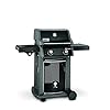 Weber 46015049 Grill Weber Spirit Classic E 220 Mit Seitlicher Brenner