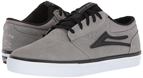 lakai griffin grey