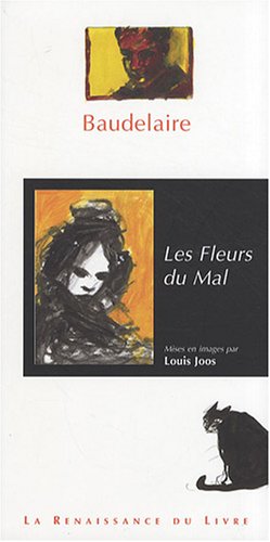 couverture de : Les Fleurs du Mal