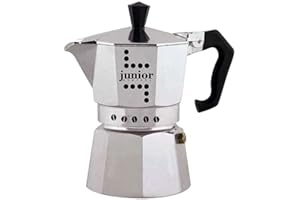 Aeternum (BIALETTI - MOKA JUNIOR 1 TZ CAFFETTIERE
