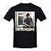 Produktbild Tim Bendzko Wenn Herren's Short Sleeve Crew Neck T-Shirt Medium