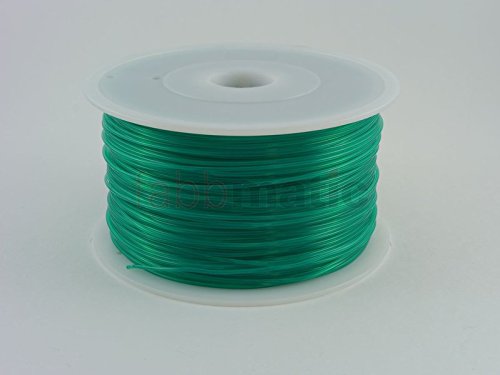 fabbmatic Filament PLA 1,75mm, Rolle 1 kg, grün
