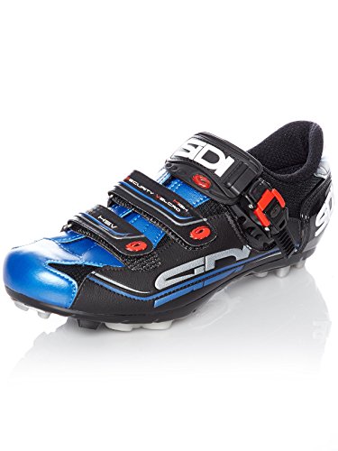 Preisvergleich Produktbild ZAPATILLAS SIDI MTB EAGLE 7