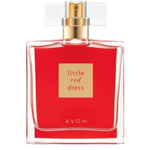 AVON little red dress Eau de Parfum 50 ml
