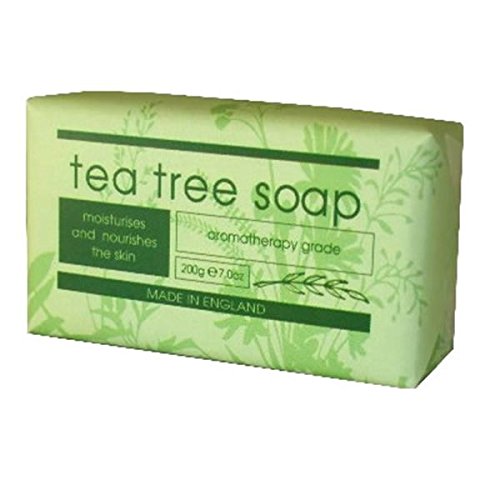 200Gram Tea Tree Soap