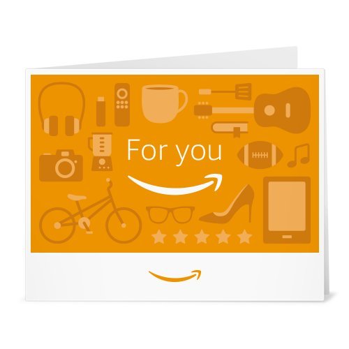 Amazon.co.uk Gift Cards