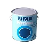 Pintura al agua mate especial para piscinas de cemento u hormigón de fácil aplicación y secado rápido. La película de pintura presenta una gran resistencia a la formación de algas.