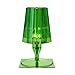 Produktbild Kartell 9050Q1 Nachttischlampe Take, grün