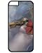 Produktbild Günstige 7716402zb152234938i5 C Liebhaber Geschenke New Persona TPU Schutzhülle, kratzfestem Phone Schutzhülle für iPhone 5 C Lora Socia 's Shop