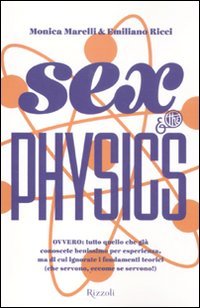 Sex & the Physics Sex & the Physics
