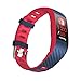 Produktbild DACHUI Schickes Armband Bluetooth Wasserdichte Sport Schrittzähler Multifunktions Herzfrequenz Silikon Armband Touchscreen für Running Walking
