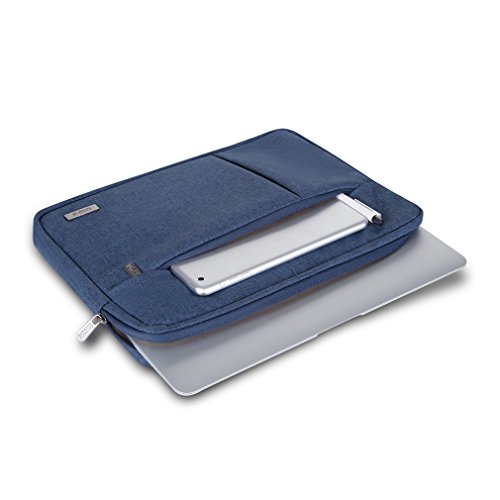 CAISON 10 1 - 11 6 Zoll Notebook Laptop Sleeve Case H  lle Tasche mit Handgriff f  r 12 3  Microsoft Surface Pro   12 6  ASUS Transformer 3   12  ACER