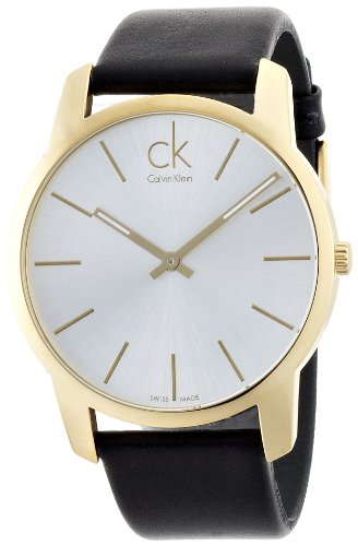 Calvin Klein Herren-Uhren K2G21520