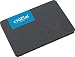 Produktbild Crucial SSD BX500 2.5" 120GB