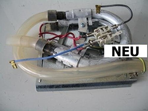 Heizung / Durchlauferhitzer für Bosch / Siemens Kaffeemaschine TC91100 'Porsche Design' - Nr. 266630