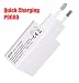 Produktbild Original Elephone USB Schnellladung Ladegerät Power Adapter mit EU-Stecker-Ladegerät für Elephone P9000 Smartphone