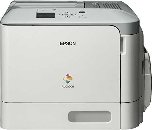 Preisvergleich Produktbild Epson Workforce AL-C300N Drucker