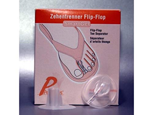 Preisvergleich Produktbild PECLAVUS Flip-Flop - Zehentrenner - SmartGel Druckschutz