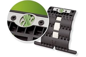 2 St. Einbruchsschutz für Rolladen durch Hochschiebesicherungen SecuBlock® rapid, 2-gliedrig von Selve®