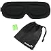 Travelrest - Tranquility Sleep Mask Ear Plugs & Carry Pouch (2 Pack) RS.2343.00