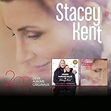  Stacey Kent Back Coffret
