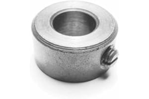 Reidl Stellringe 16 mm DIN 705 Stahl galvanisch verzinkt 10 Stück