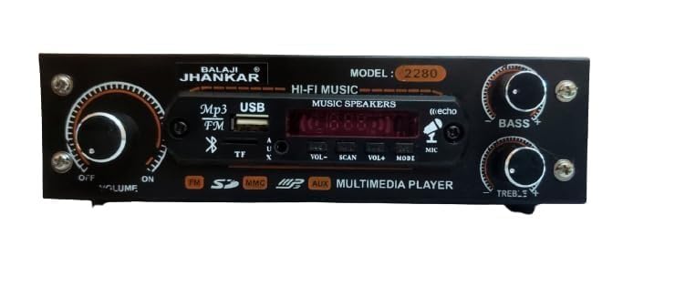 Rakveen AC/DC FM Radio Speaker Review: Perfect Kitchen and Home Radio