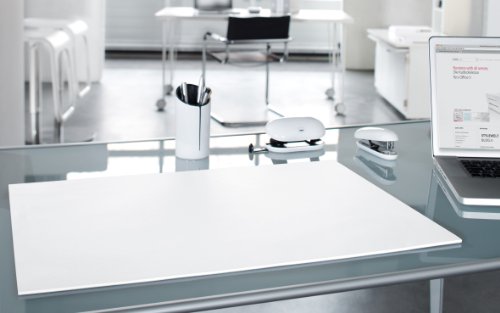 Sigel HO300 Vade  bloc de notas bloc de dibujo  59 5 x 41 cm  liso blanco  30 hojas