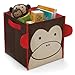 Skip Hop Zoo Bin Monkey