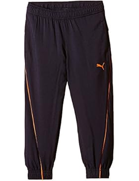 PUMA Jungen Hose Active Cell Woven Pants