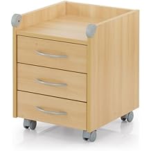 Suchergebnis auf Amazon.de für: schreibtisch unterschrank