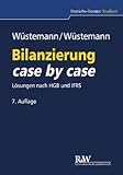 Image de Bilanzierung case by case: Lösungen nach HGB und IFRS