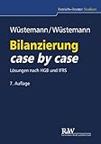 Bilanzierung case by case: Lösungen nach HGB und IFRS