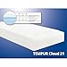 Produktbild TEMPUR® Matratze CLOUD 21 Größe 140 x 200 cm