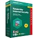 Produktbild Kaspersky Internet Security Upgrade für 2018 1 User 1 Jahr